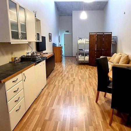 Reykjanes Guesthouse Grindavik Luaran gambar
