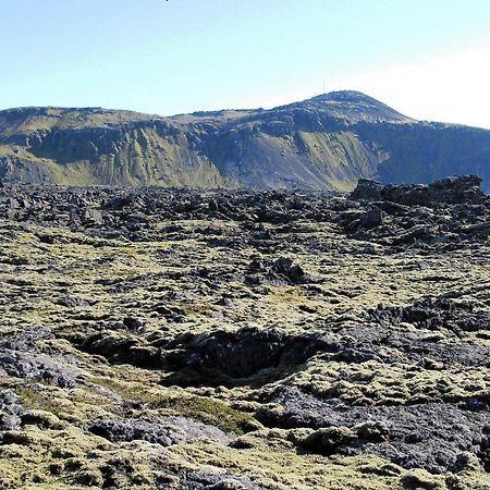 Reykjanes Guesthouse Grindavik Luaran gambar
