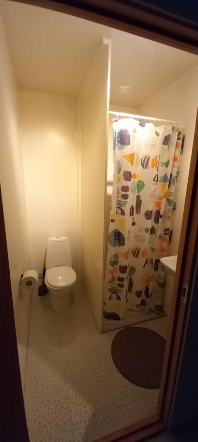 Reykjanes Guesthouse Grindavik Luaran gambar