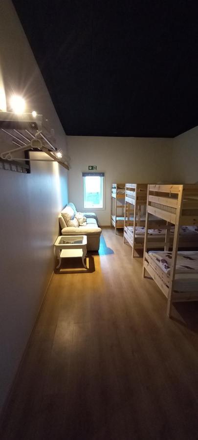 Reykjanes Guesthouse Grindavik Luaran gambar