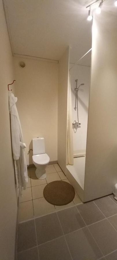 Reykjanes Guesthouse Grindavik Luaran gambar