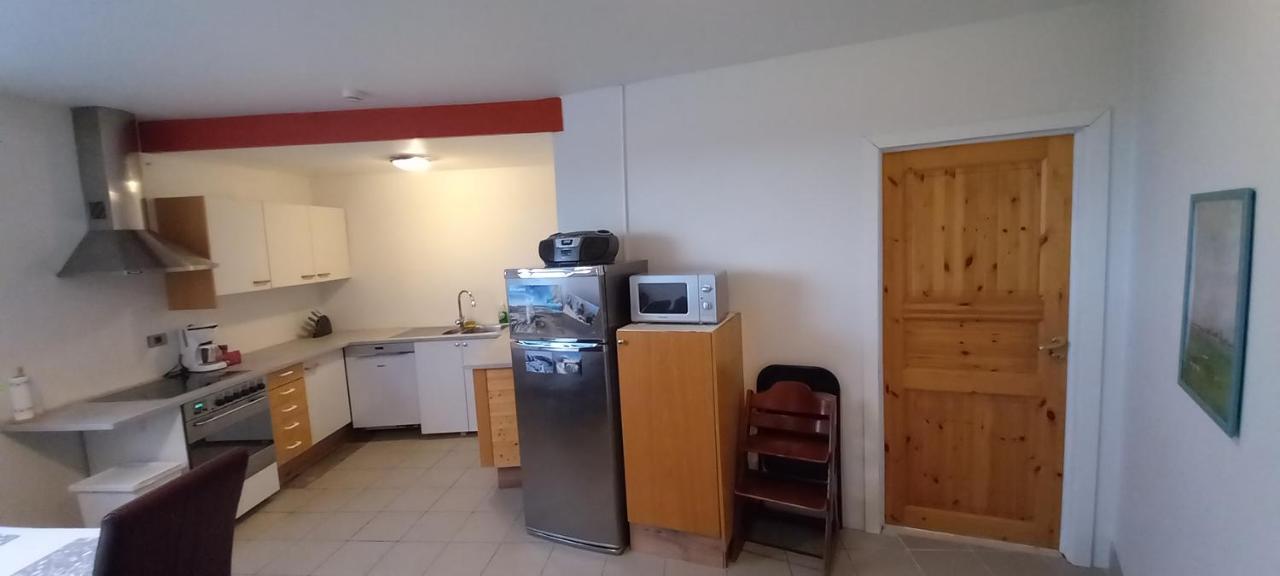 Reykjanes Guesthouse Grindavik Luaran gambar