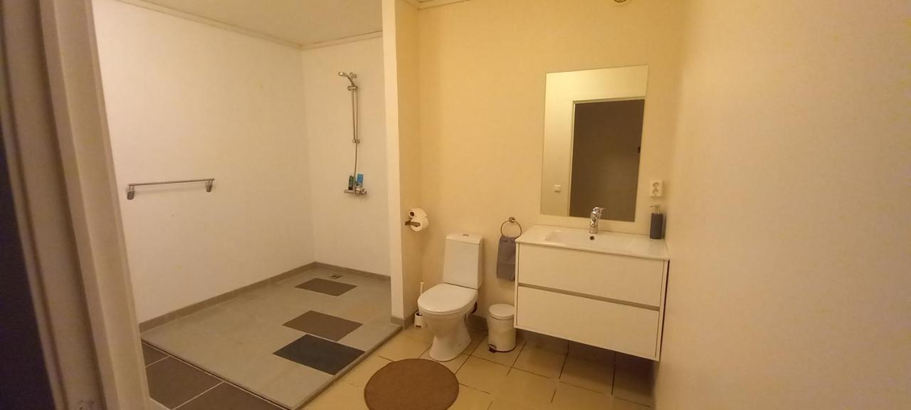Reykjanes Guesthouse Grindavik Luaran gambar