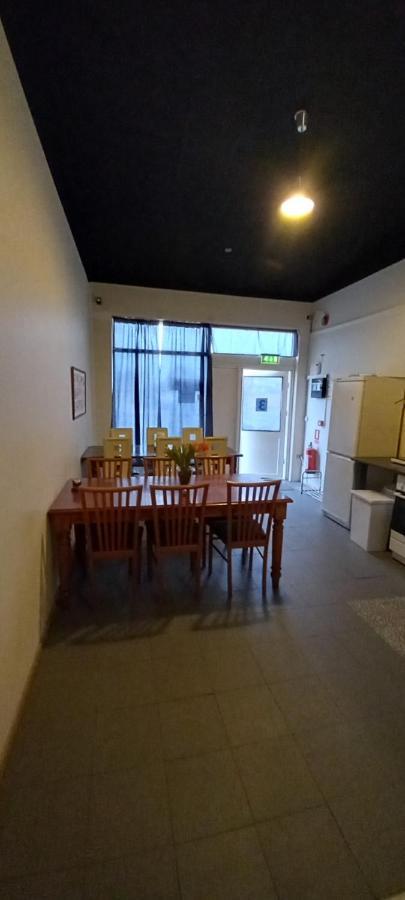 Reykjanes Guesthouse Grindavik Luaran gambar