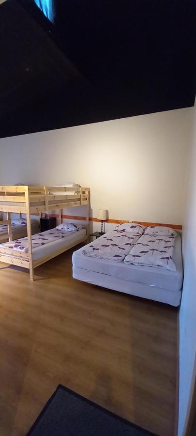 Reykjanes Guesthouse Grindavik Luaran gambar