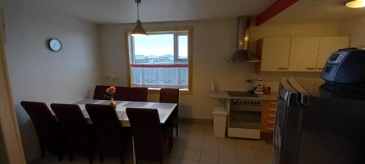 Reykjanes Guesthouse Grindavik Luaran gambar