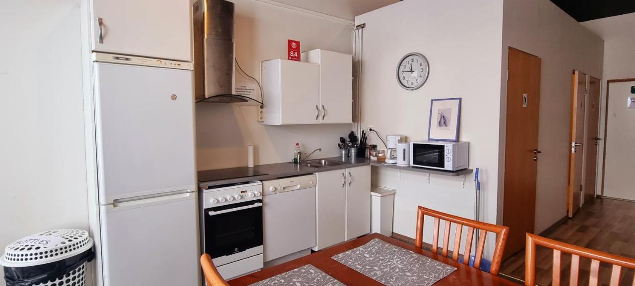 Reykjanes Guesthouse Grindavik Luaran gambar