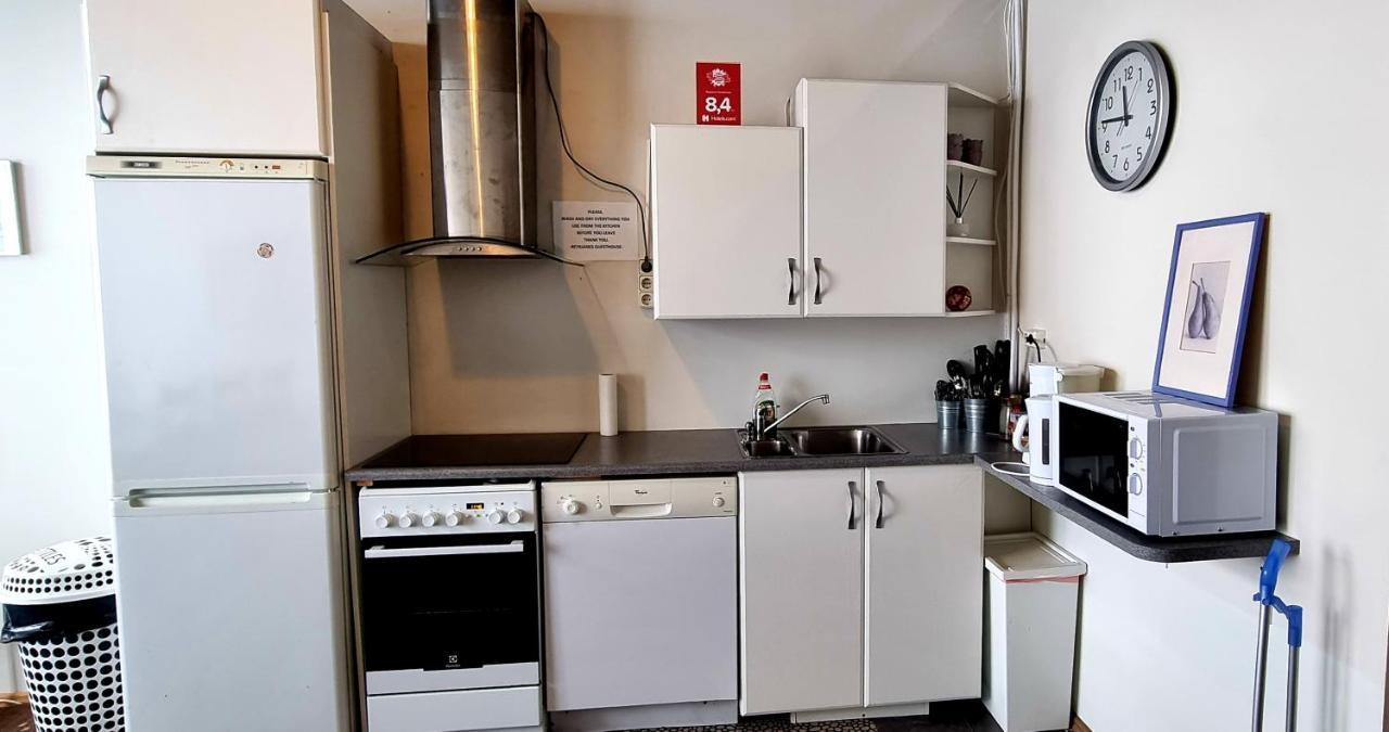 Reykjanes Guesthouse Grindavik Luaran gambar