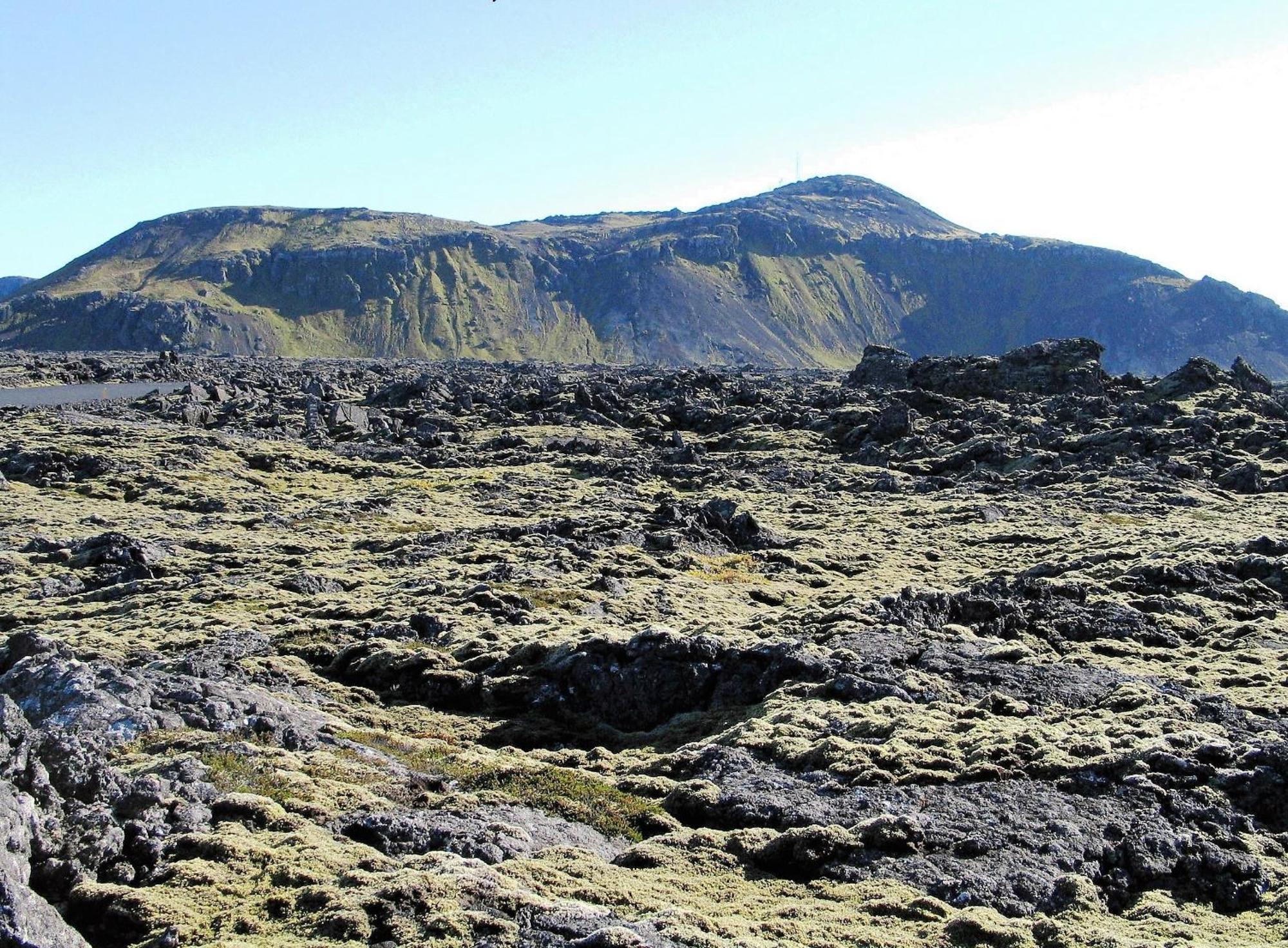 Reykjanes Guesthouse Grindavik Luaran gambar