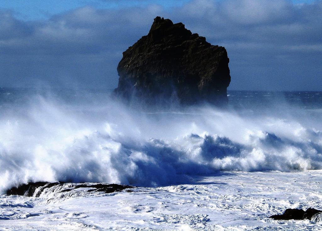 Reykjanes Guesthouse Grindavik Luaran gambar