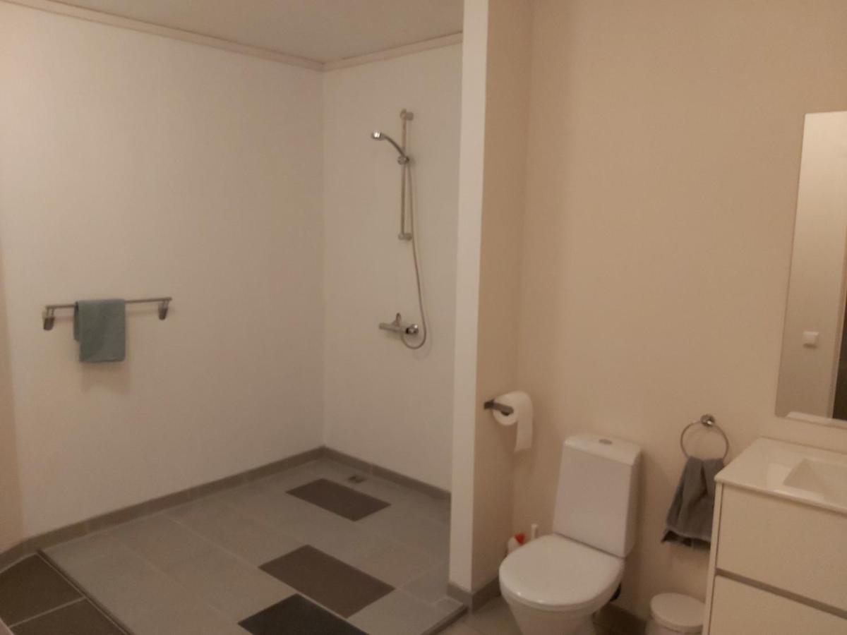 Reykjanes Guesthouse Grindavik Luaran gambar